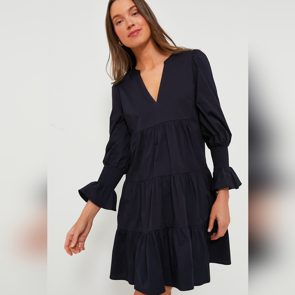Tuckernuck pomander place dress LAST CHANCE!